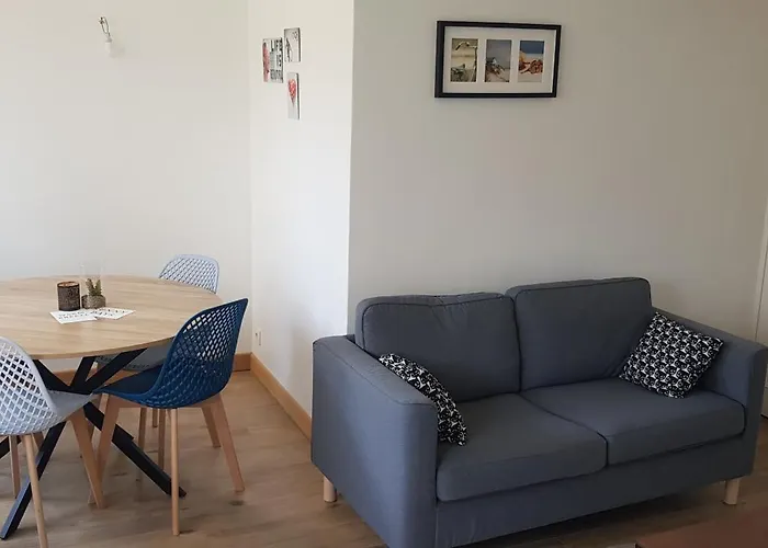 Cosy Apartment Close Eiffel Tower