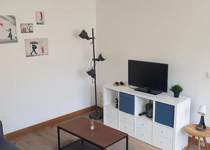 Cosy Apartment Close Eiffel Tower