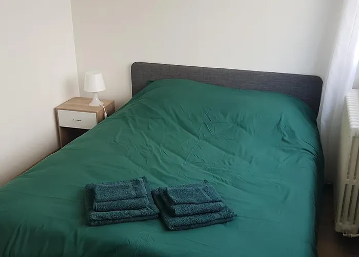 Cosy Apartment Close Eiffel Tower