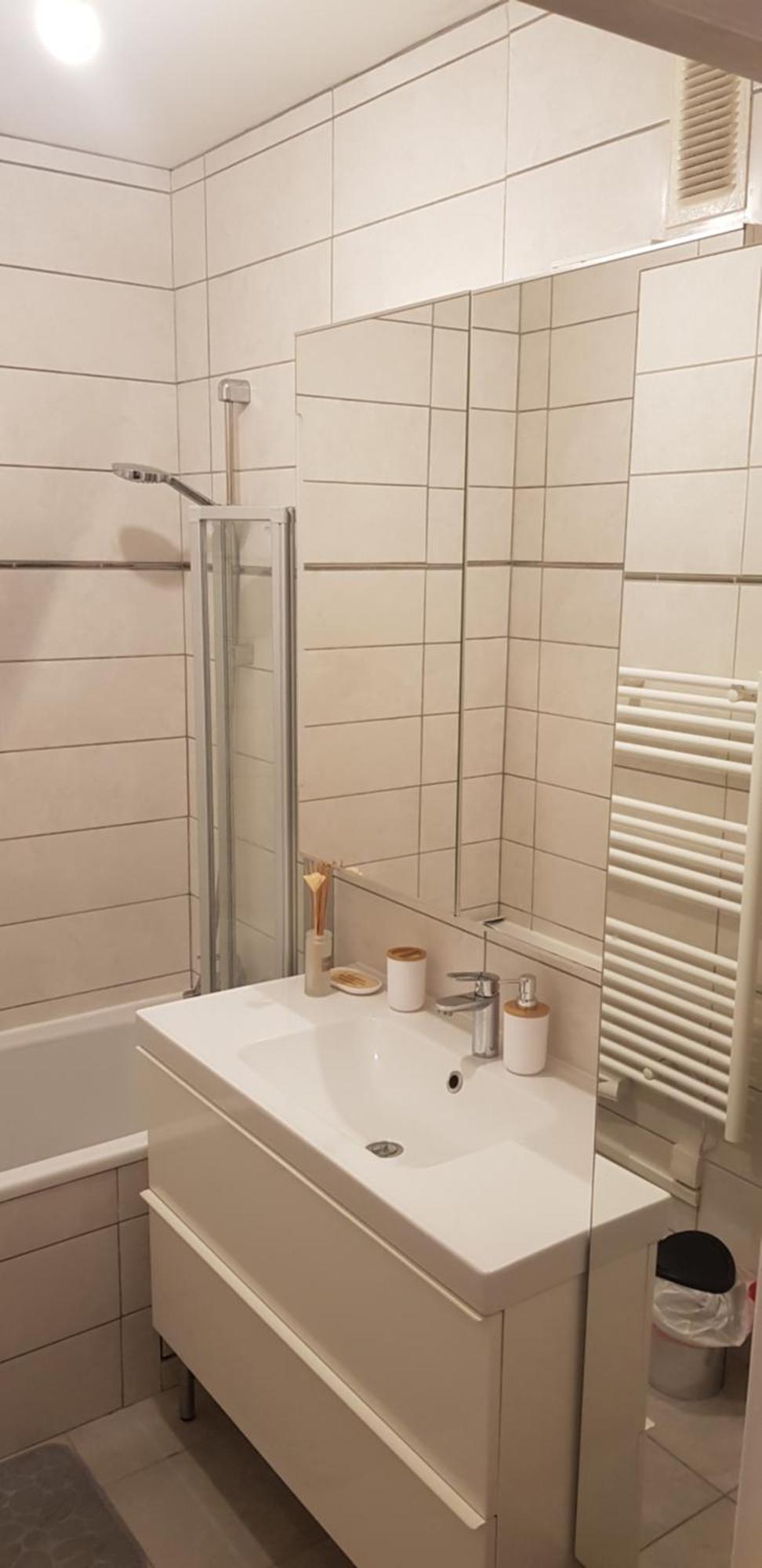 Apartment Cosy Close Eiffel Tower Sevres
